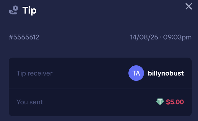 Giveaway